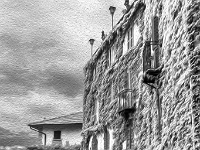 Orrido di Nesso